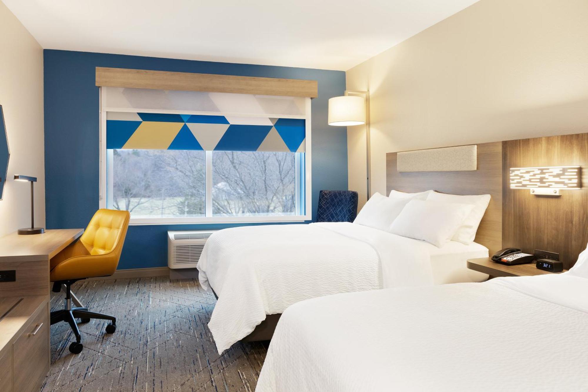 Holiday Inn Express & Suites Memphis East By Ihg Εξωτερικό φωτογραφία