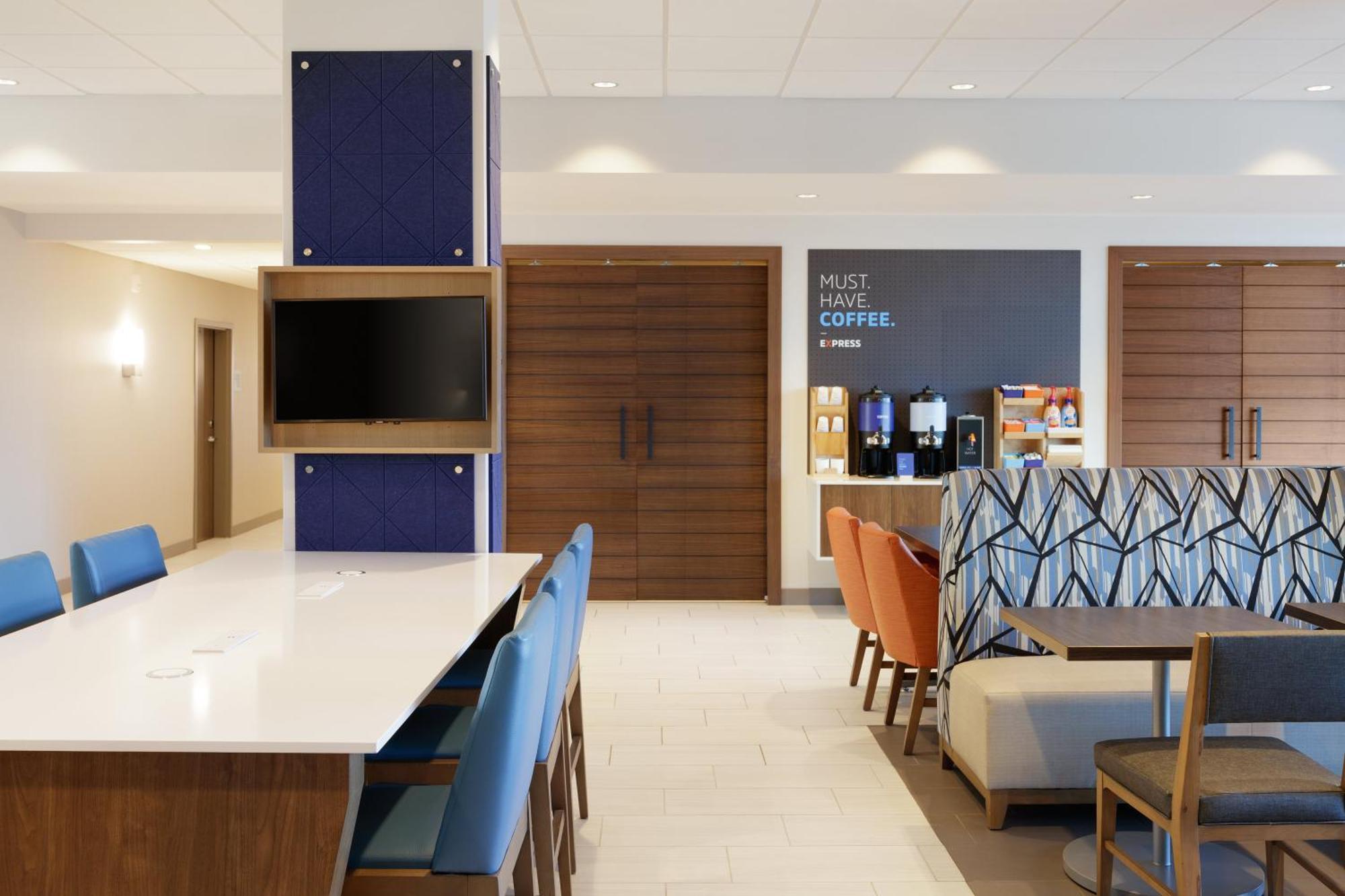 Holiday Inn Express & Suites Memphis East By Ihg Εξωτερικό φωτογραφία