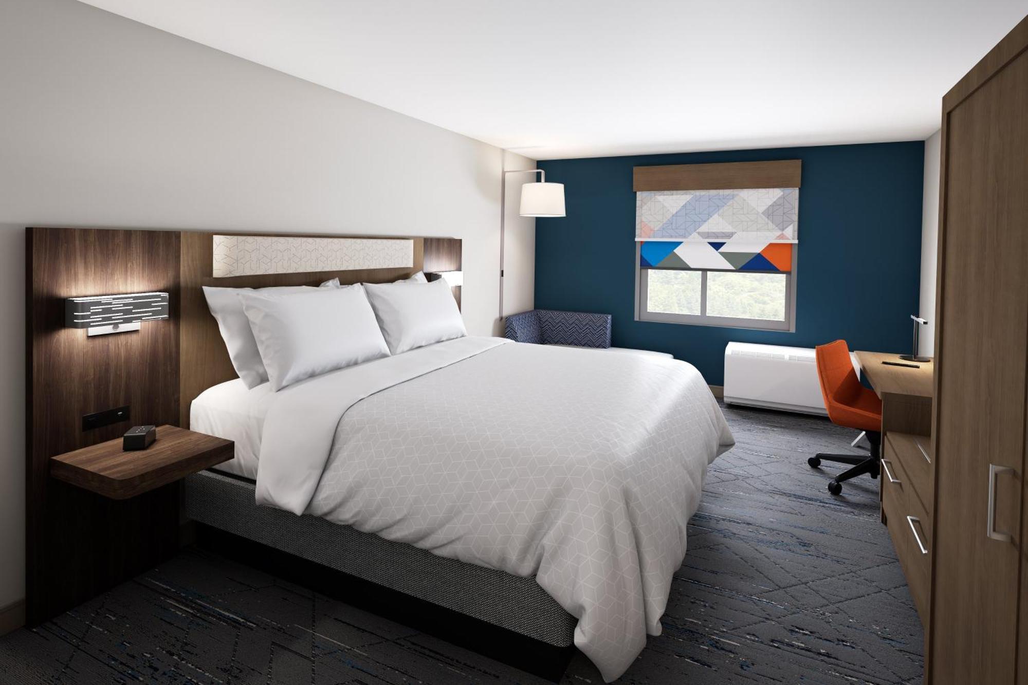 Holiday Inn Express & Suites Memphis East By Ihg Εξωτερικό φωτογραφία