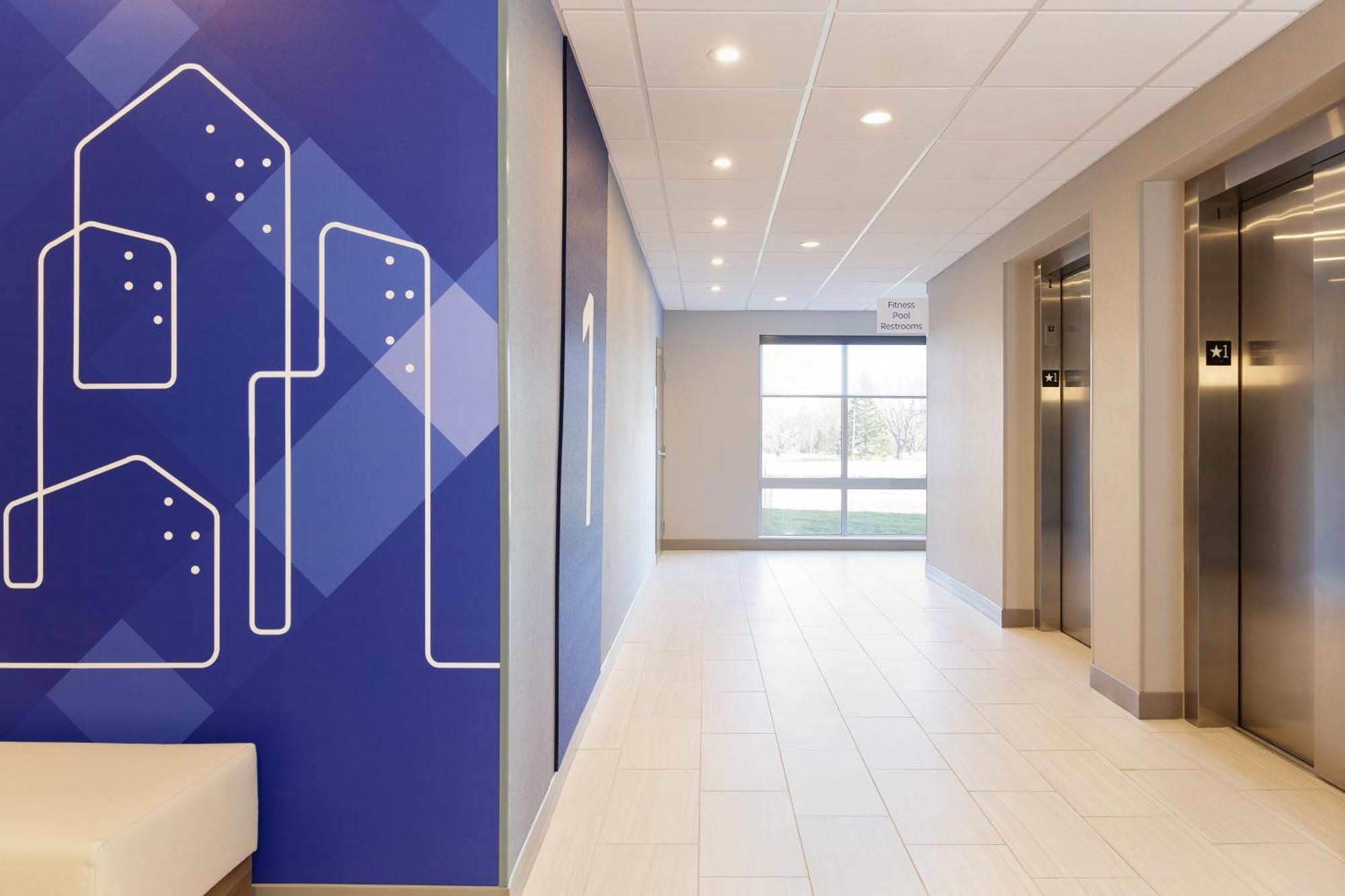 Holiday Inn Express & Suites Memphis East By Ihg Εξωτερικό φωτογραφία